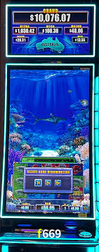 Roulette Table f669