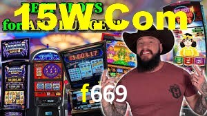 Live Casino f669