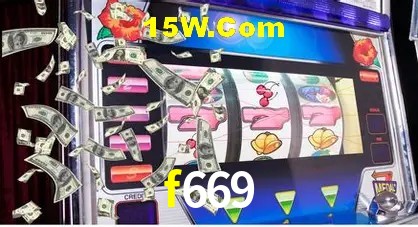 Weekend Specials f669