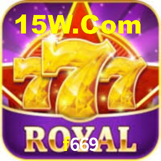 Premium Interface f669