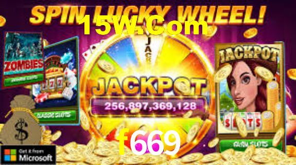 f669 App Interface